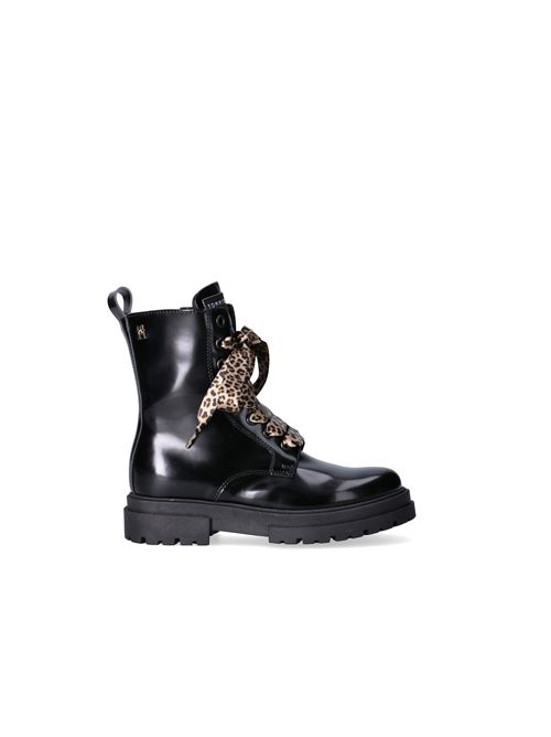 Stivale, bambina, logato. TOMMY HILFIGER | T4A5 35174 1453999